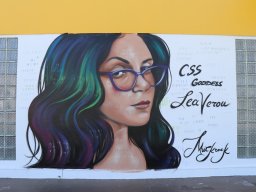 Focus Murals